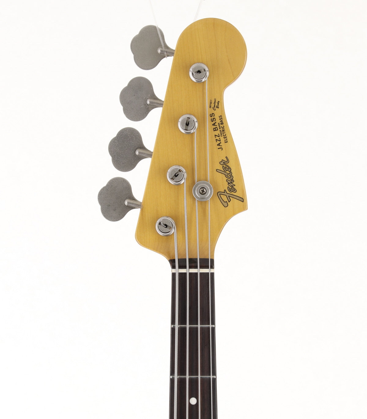 Fender Japan / JB62-58 3TS (3-Tone Sunburst) Fender Japan