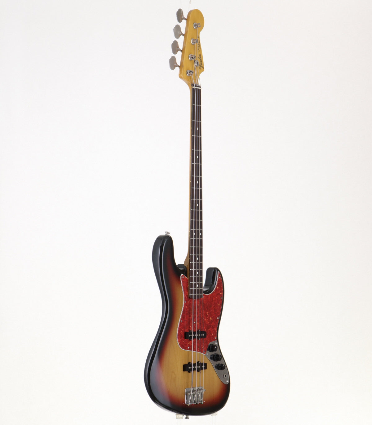 Fender Japan / JB62-58 3TS (3-Tone Sunburst) Fender Japan