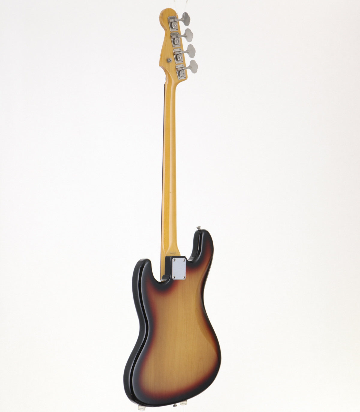 Fender Japan / JB62-58 3TS (3-Tone Sunburst) Fender Japan