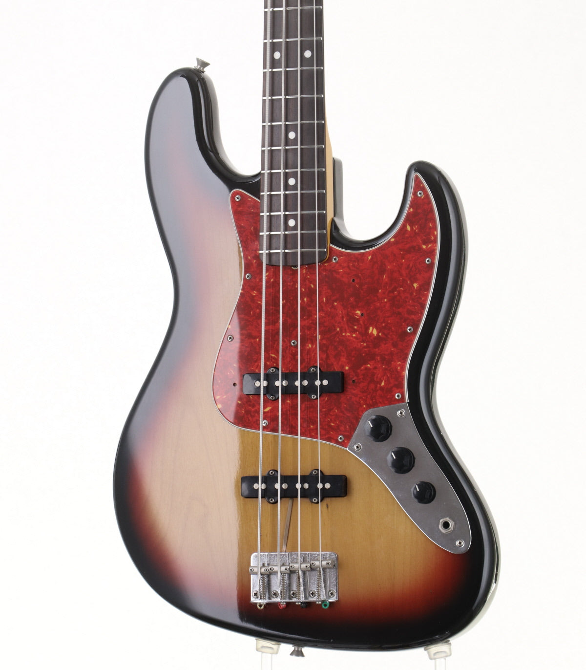 Fender Japan / JB62-58 3TS (3-Tone Sunburst) Fender Japan