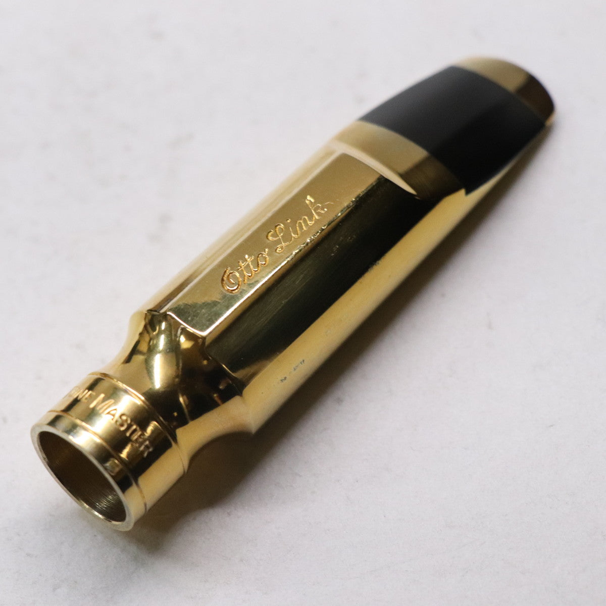 オットーリンク8スター OTTO LINK / VINTAGE Model Metal 8-Star Tenor Saxophone Mouthpiece