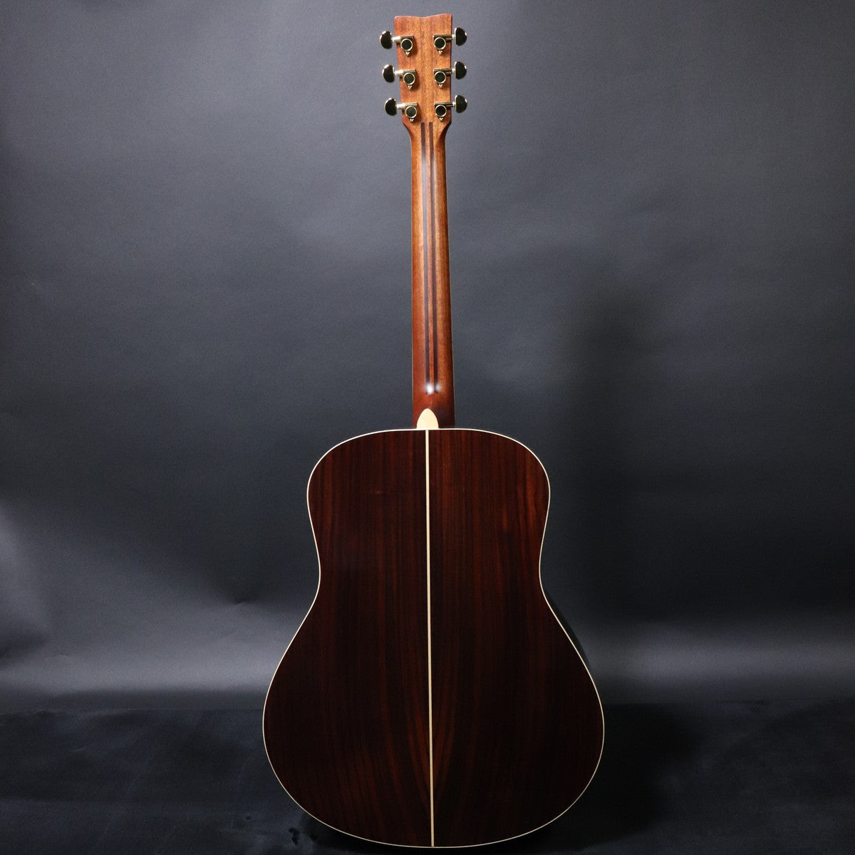 YAMAHA / LL16 ARE Natural – Ishibashi Music Corporation.
