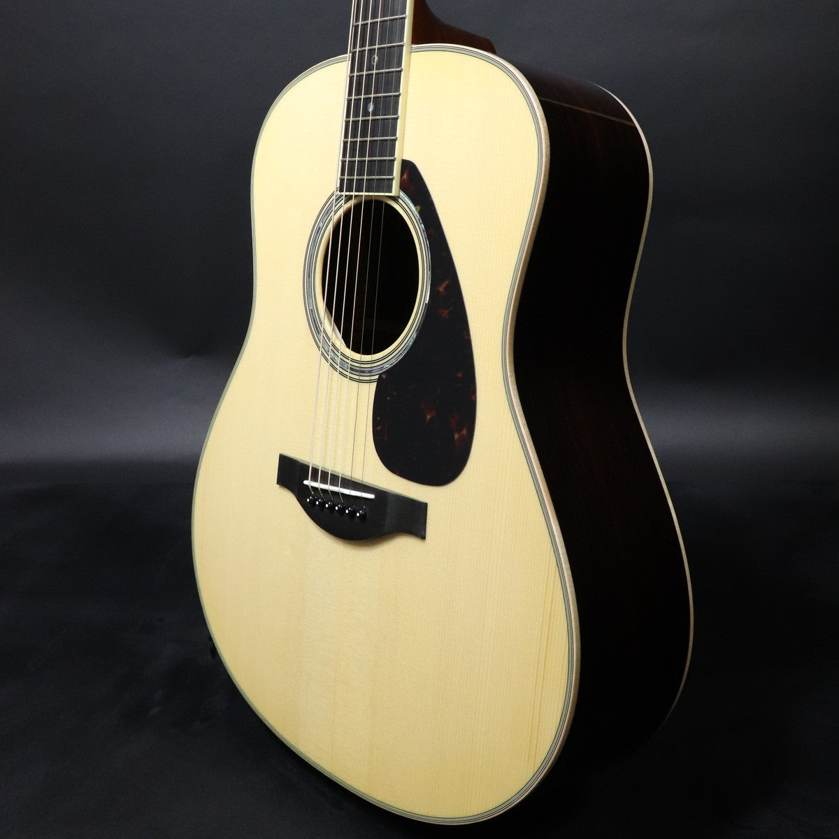 YAMAHA / LL16 ARE Natural – Ishibashi Music Corporation.