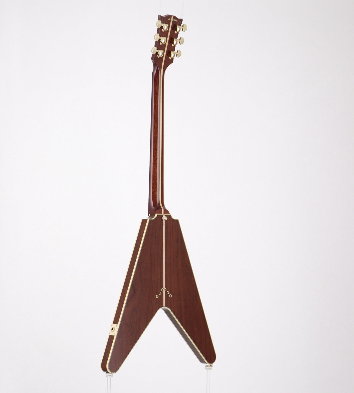 Crews Maniac Sound / ALV Standard Dark Walnut WAL – Ishibashi