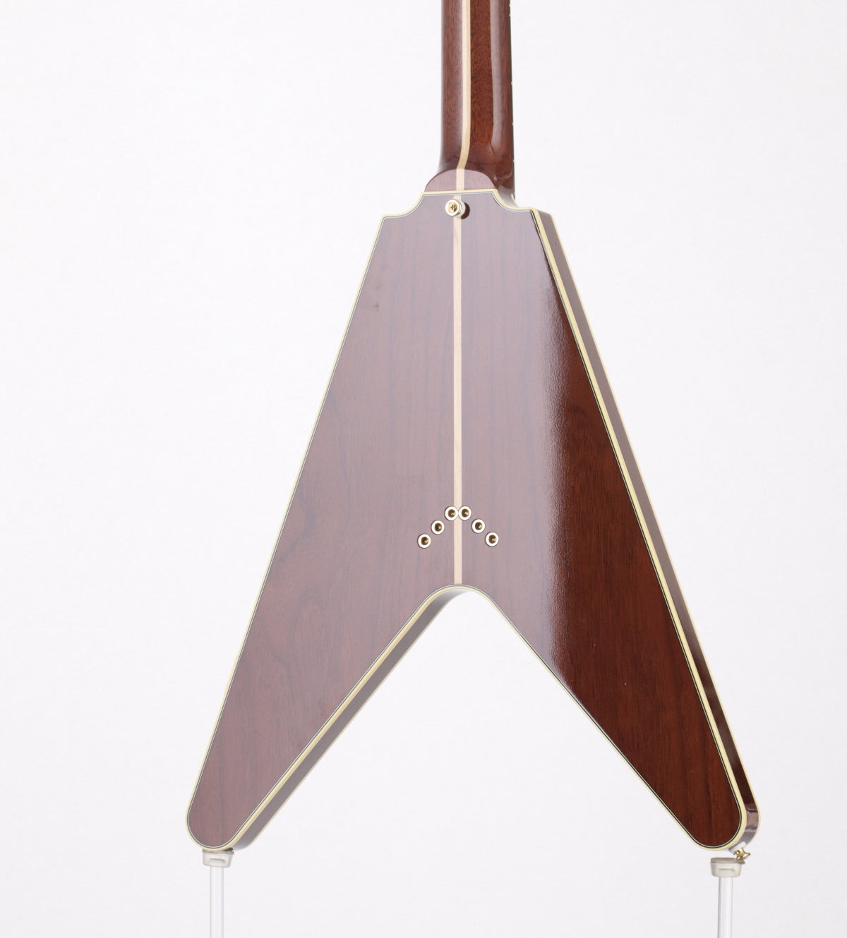 Crews Maniac Sound / ALV Standard Dark Walnut WAL – Ishibashi