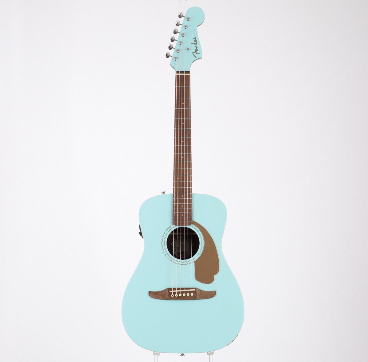 Fender / Malibu Player – Ishibashi Music Corporation.