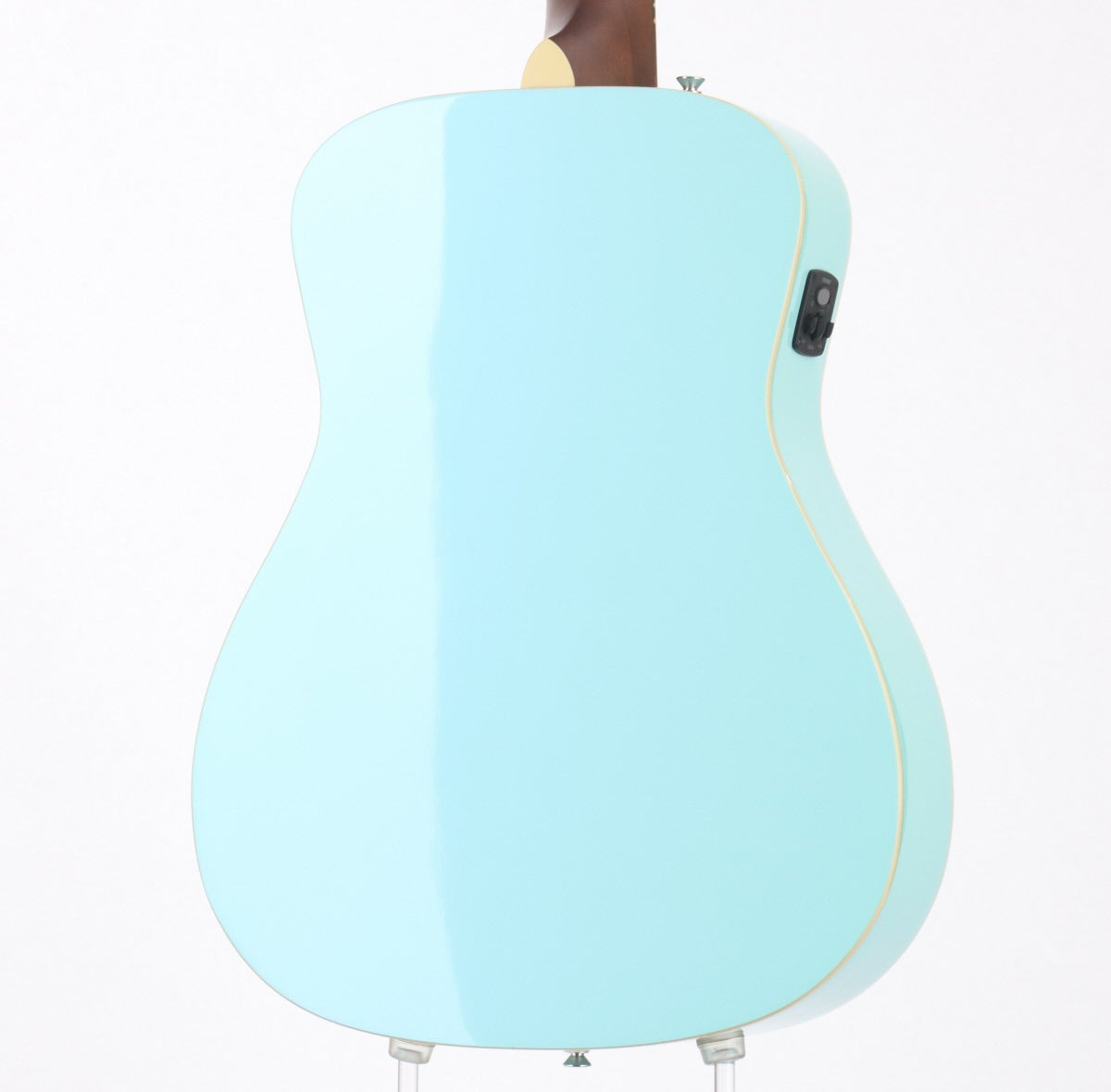 Fender / Malibu Player – Ishibashi Music Corporation.