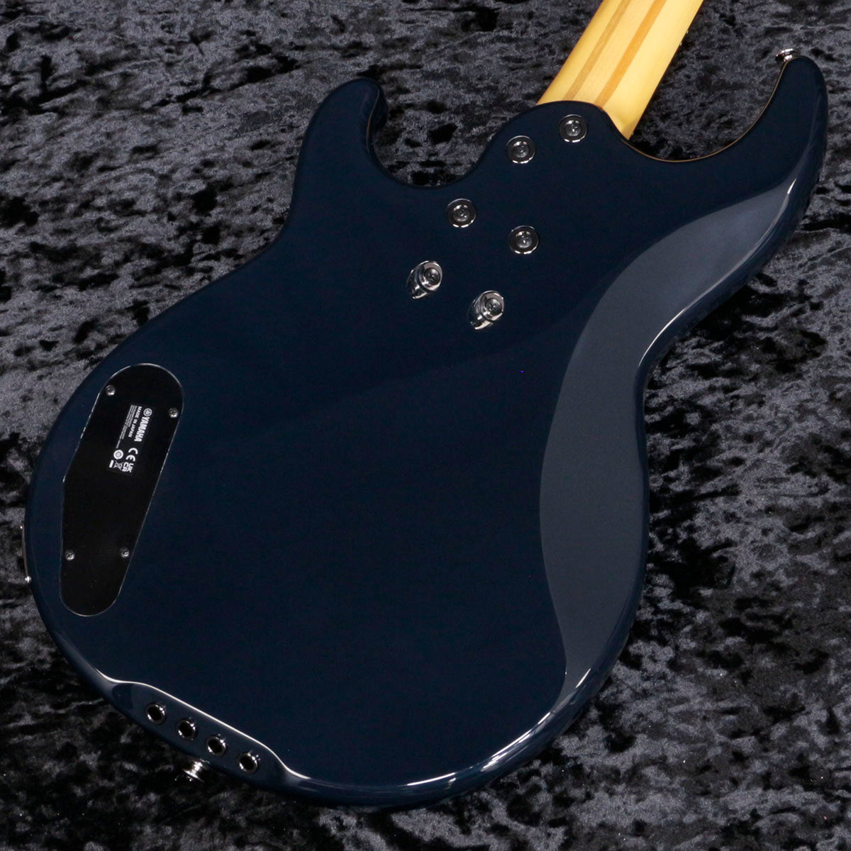 YAMAHA / BBP34 Midnight Blue – Ishibashi Music Corporation.