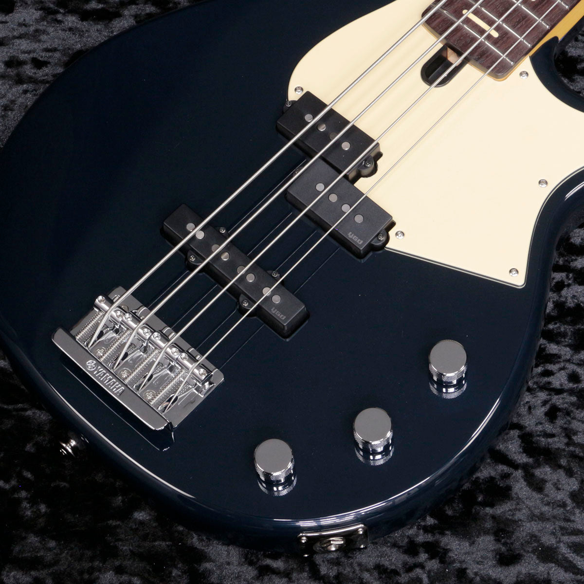 YAMAHA / BBP34 Midnight Blue – Ishibashi Music Corporation.