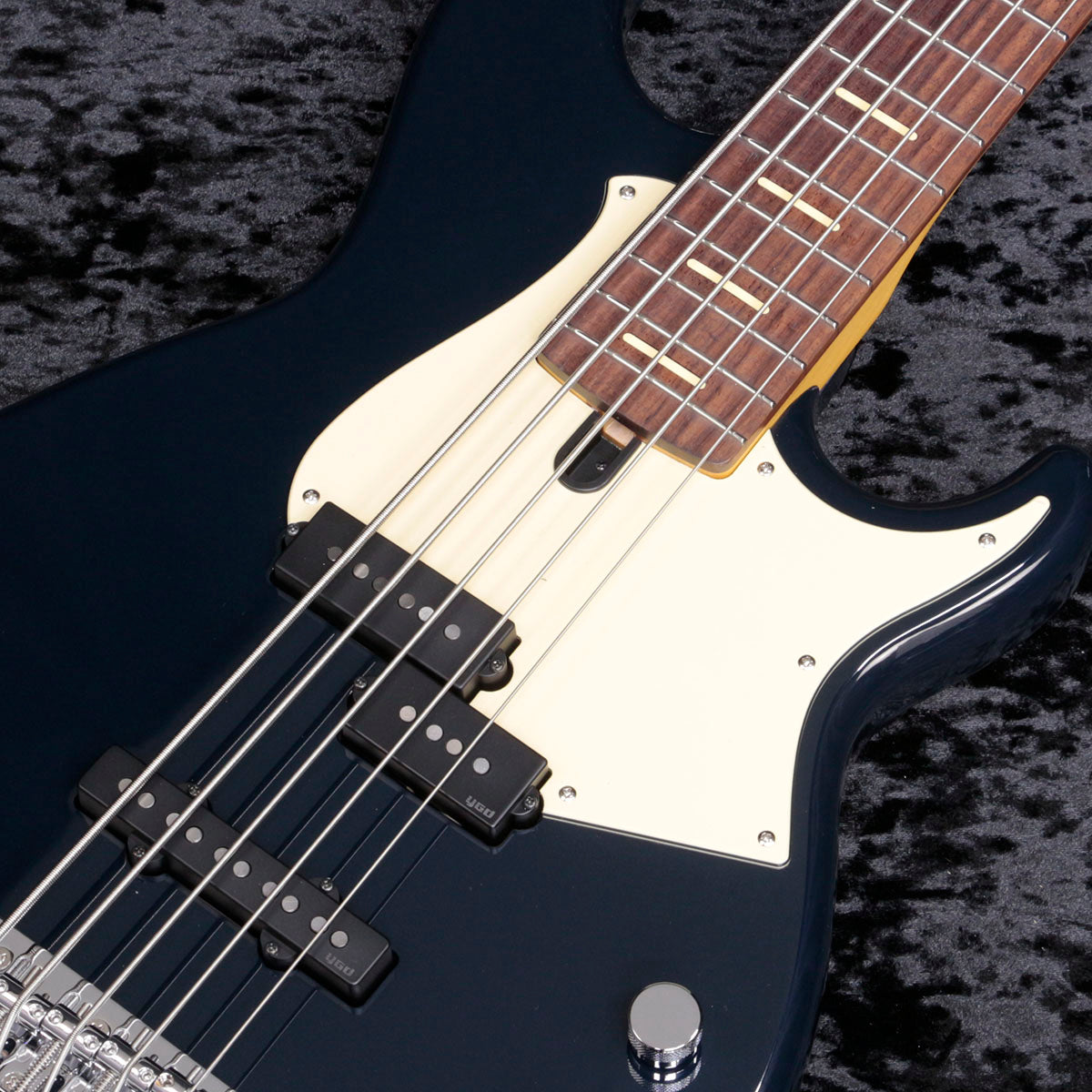 YAMAHA / BBP35 Midnight Blue – Ishibashi Music Corporation.