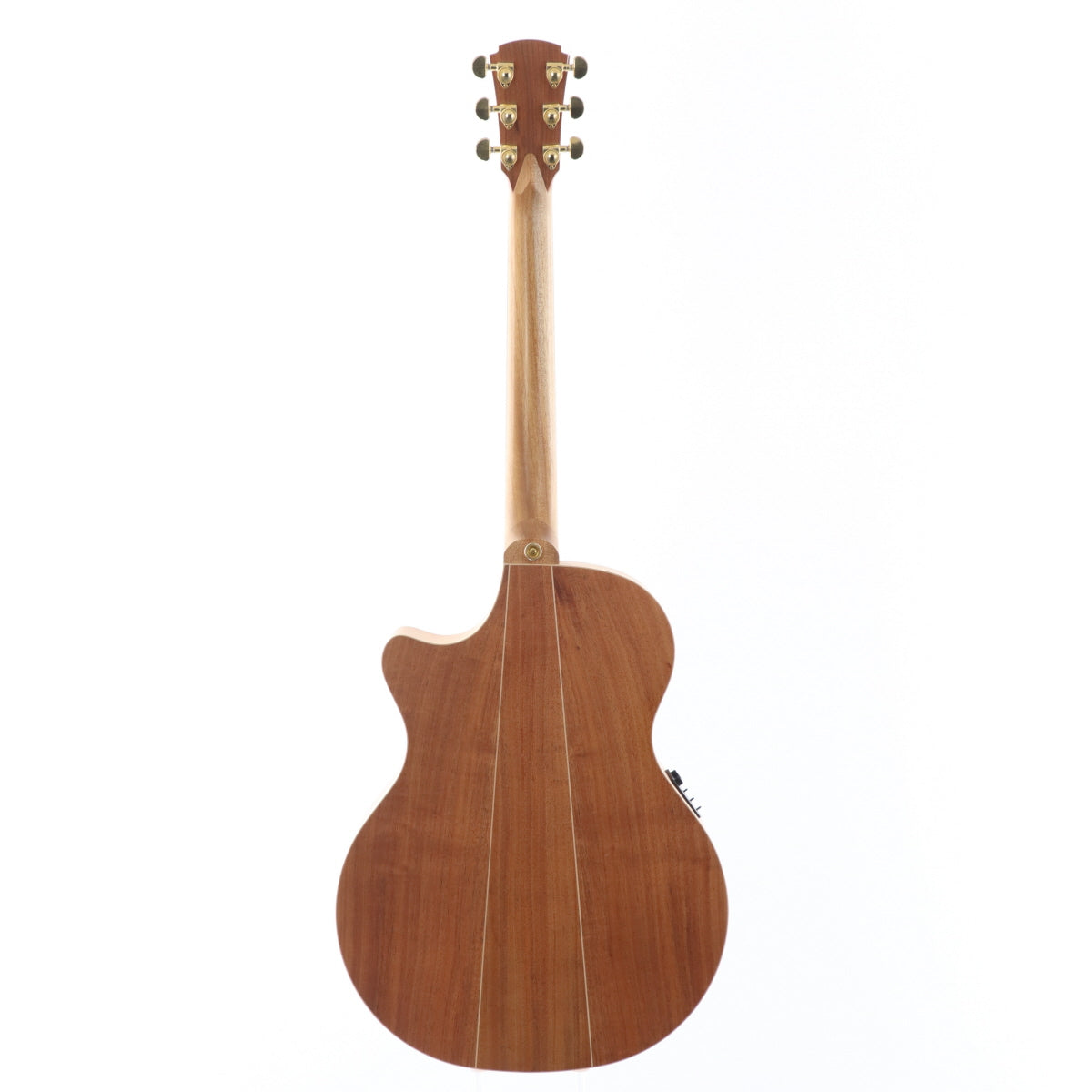 Cole Clark / Angel Series AN2EC-RDBL Natural – Ishibashi Music