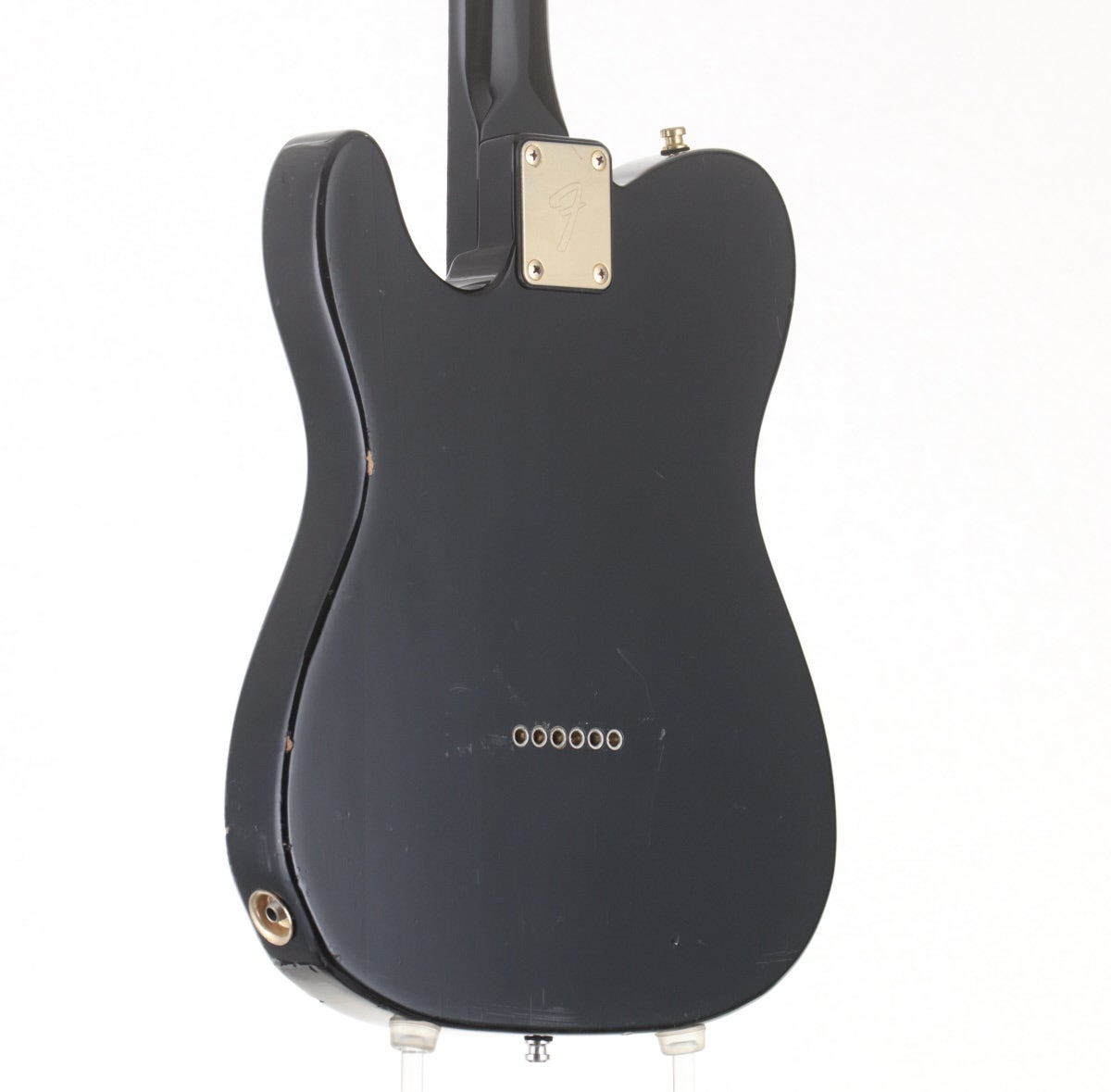 FENDER JAPAN / TLG80-550 BLK – Ishibashi Music Corporation.