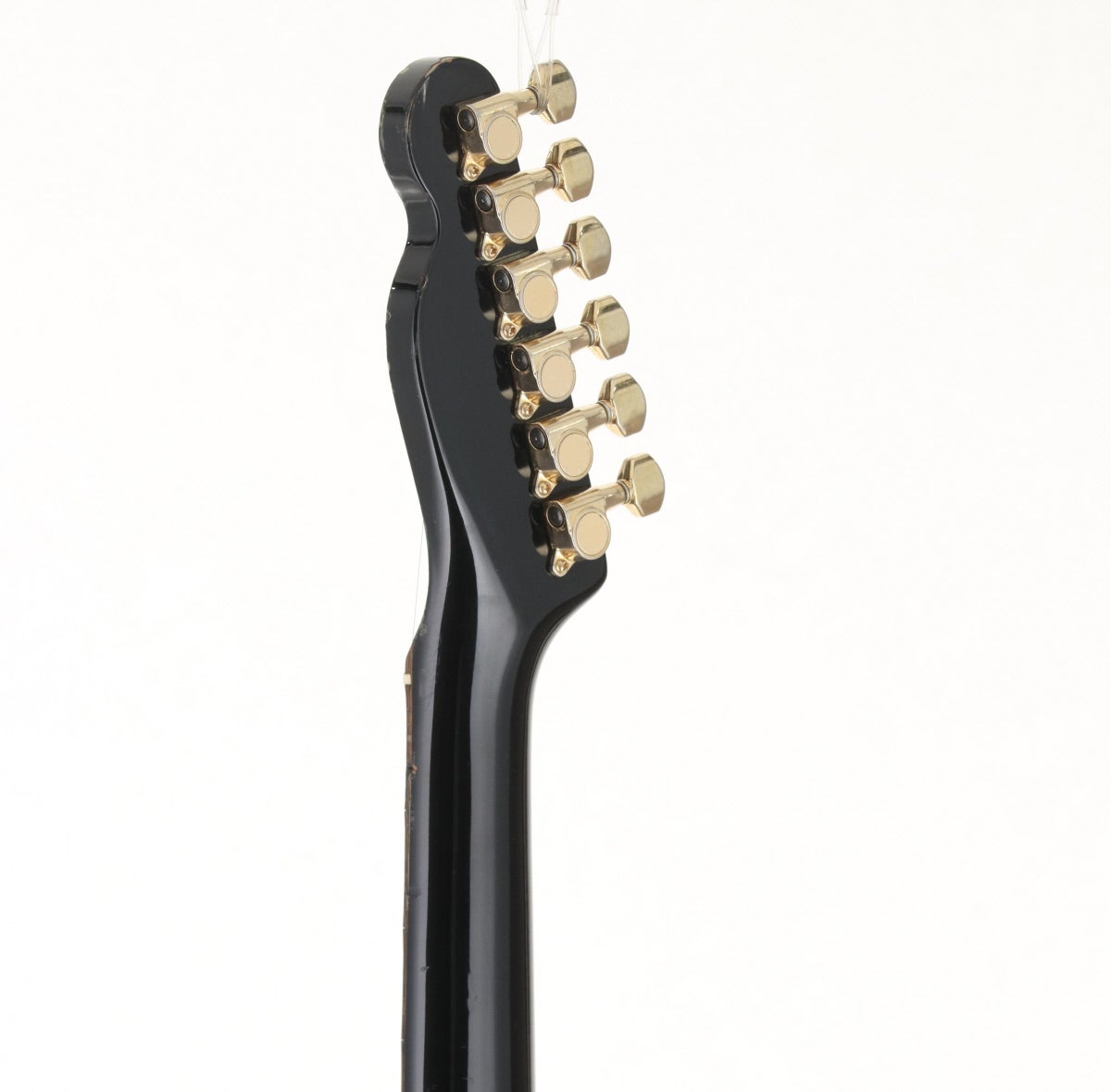 FENDER JAPAN / TLG80-550 BLK – Ishibashi Music Corporation.