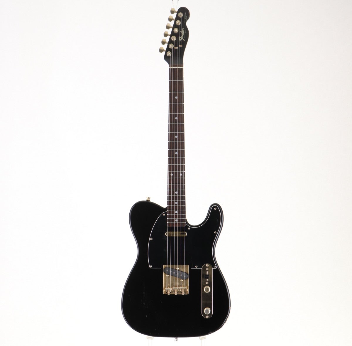 FENDER JAPAN / TLG80-550 BLK – Ishibashi Music Corporation.