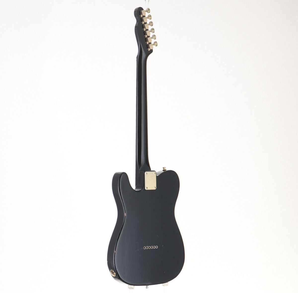 FENDER JAPAN / TLG80-550 BLK – Ishibashi Music Corporation.