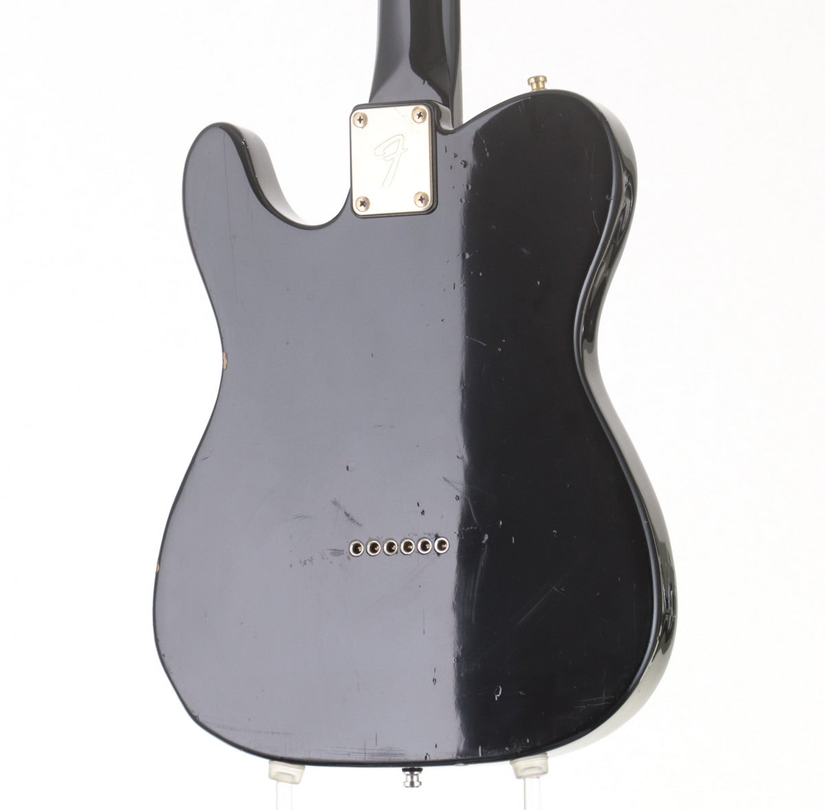 FENDER JAPAN / TLG80-550 BLK – Ishibashi Music Corporation.