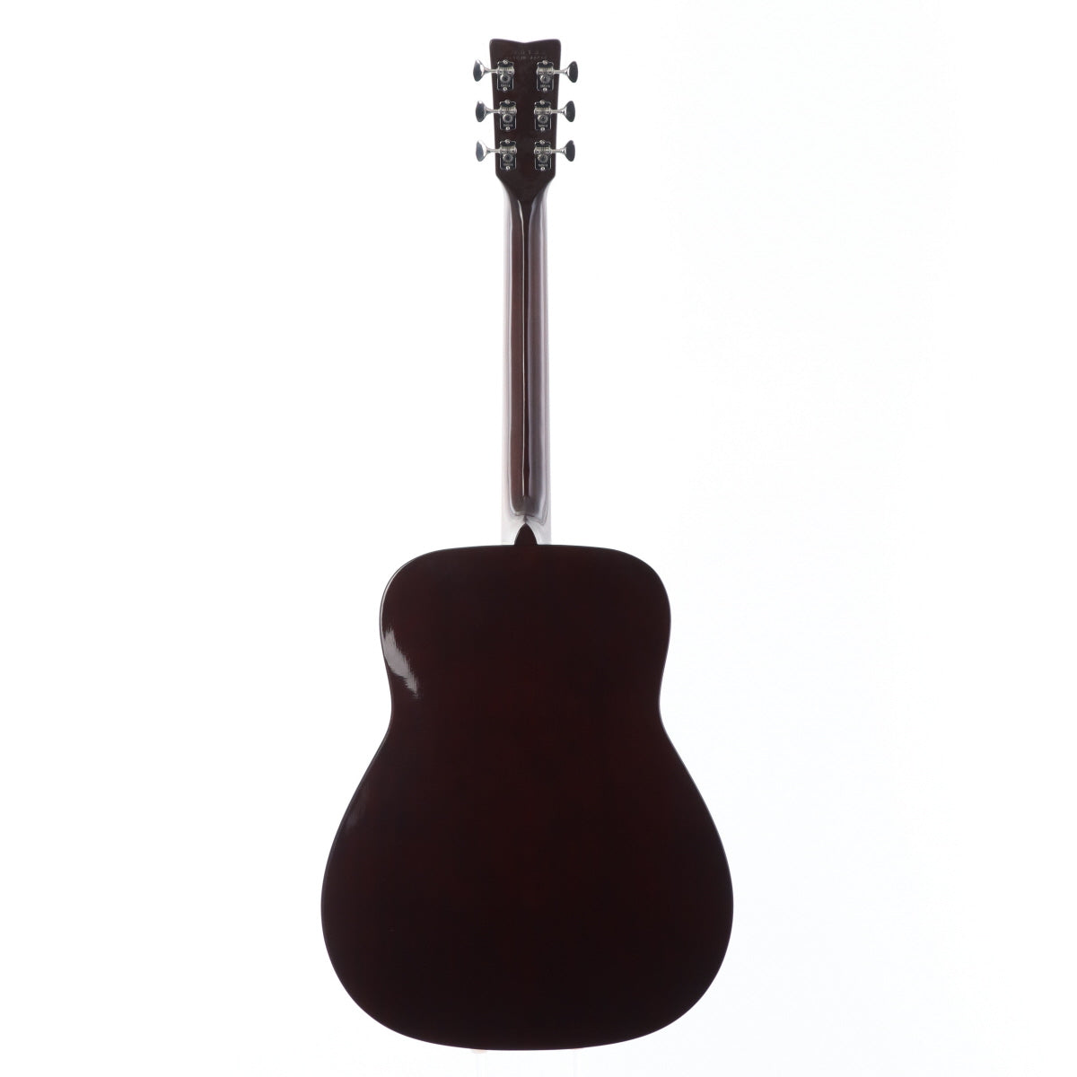 YAMAHA / FG-180 30th Anniversary Natural – Ishibashi Music