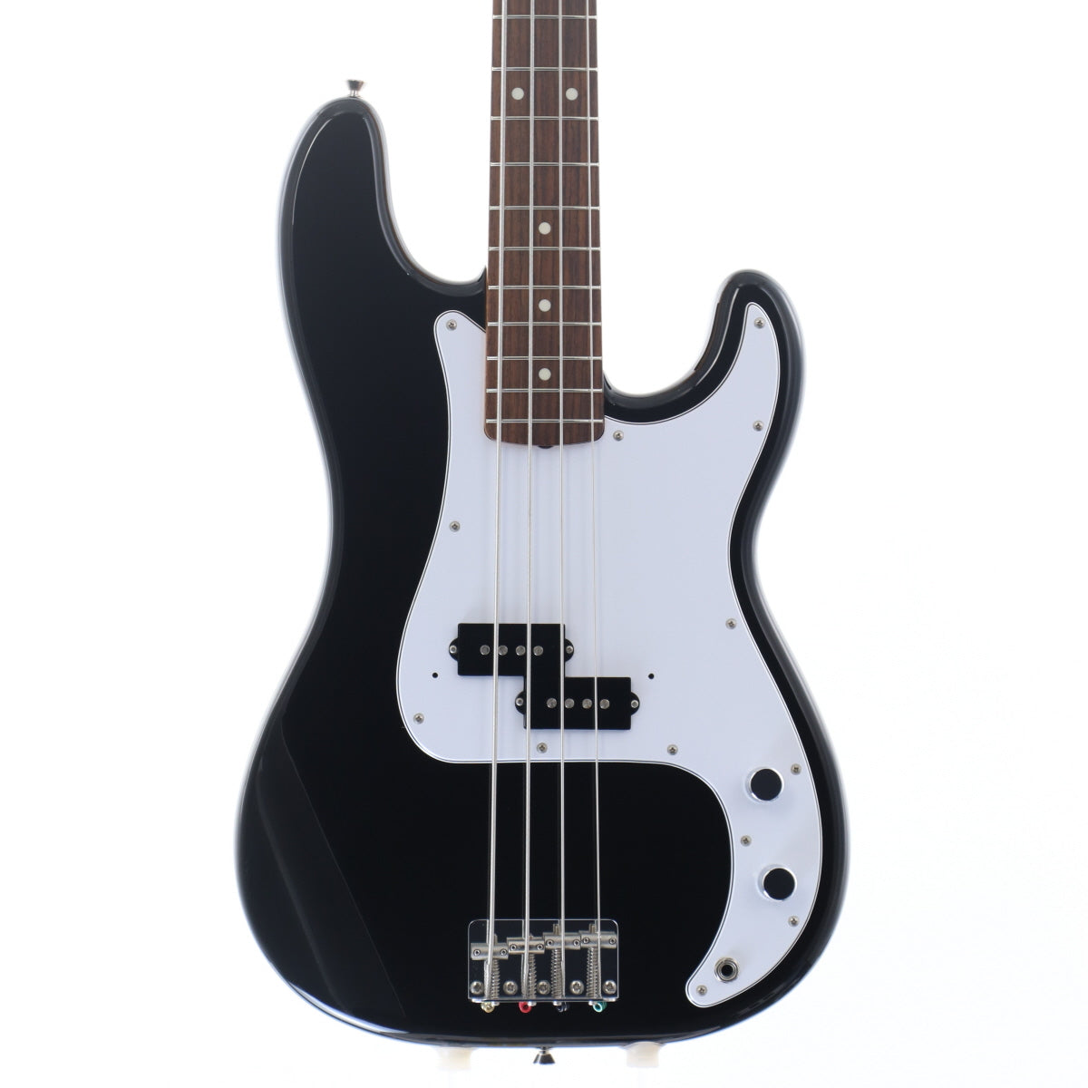 Fender Japan / Precision Bass PB62 Black – Ishibashi Music