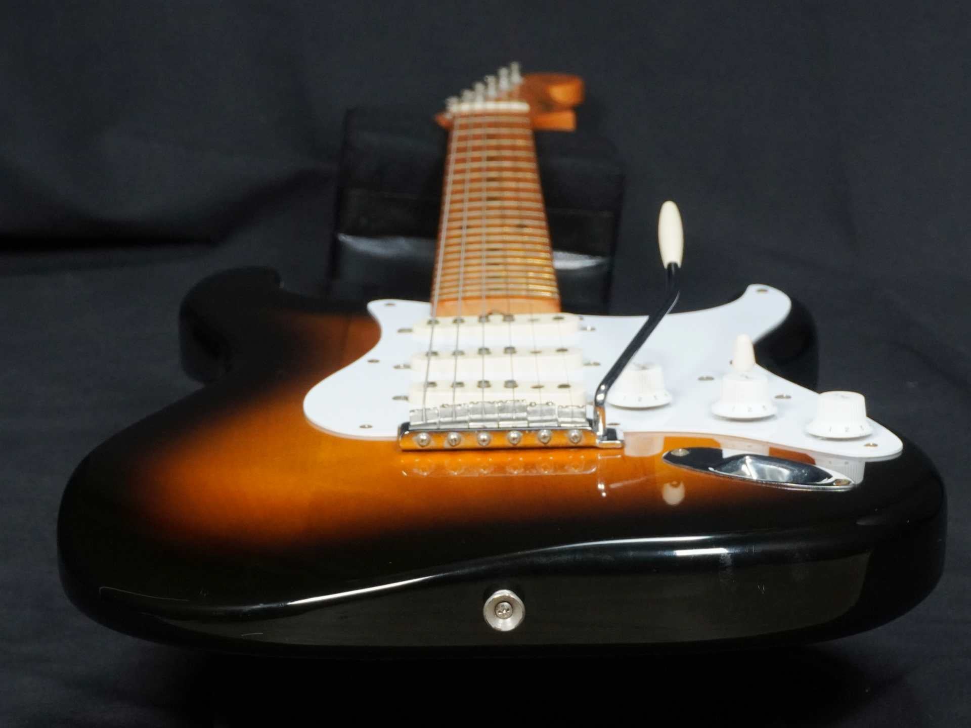FENDER MEXICO / Classic 50s Stratocaster 2-Color Sunburst -2008