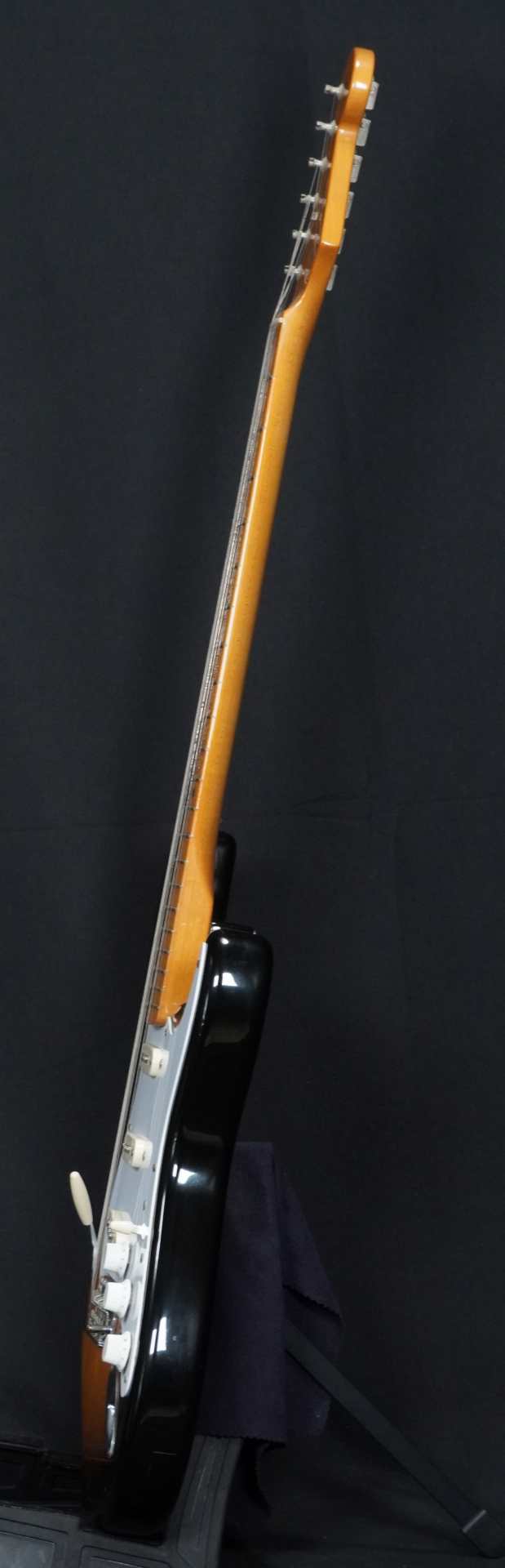 FENDER MEXICO / Classic 50s Stratocaster 2-Color Sunburst -2008
