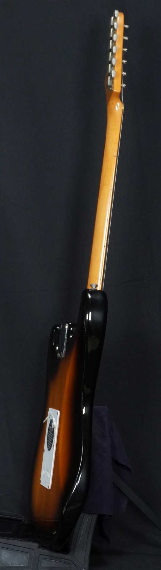 FENDER MEXICO / Classic 50s Stratocaster 2-Color Sunburst -2008