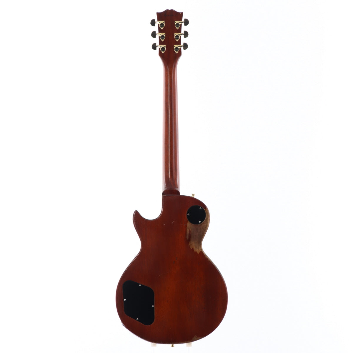 Edwards / E-LP115LTS/RE Vintage Honey Burst – Ishibashi Music