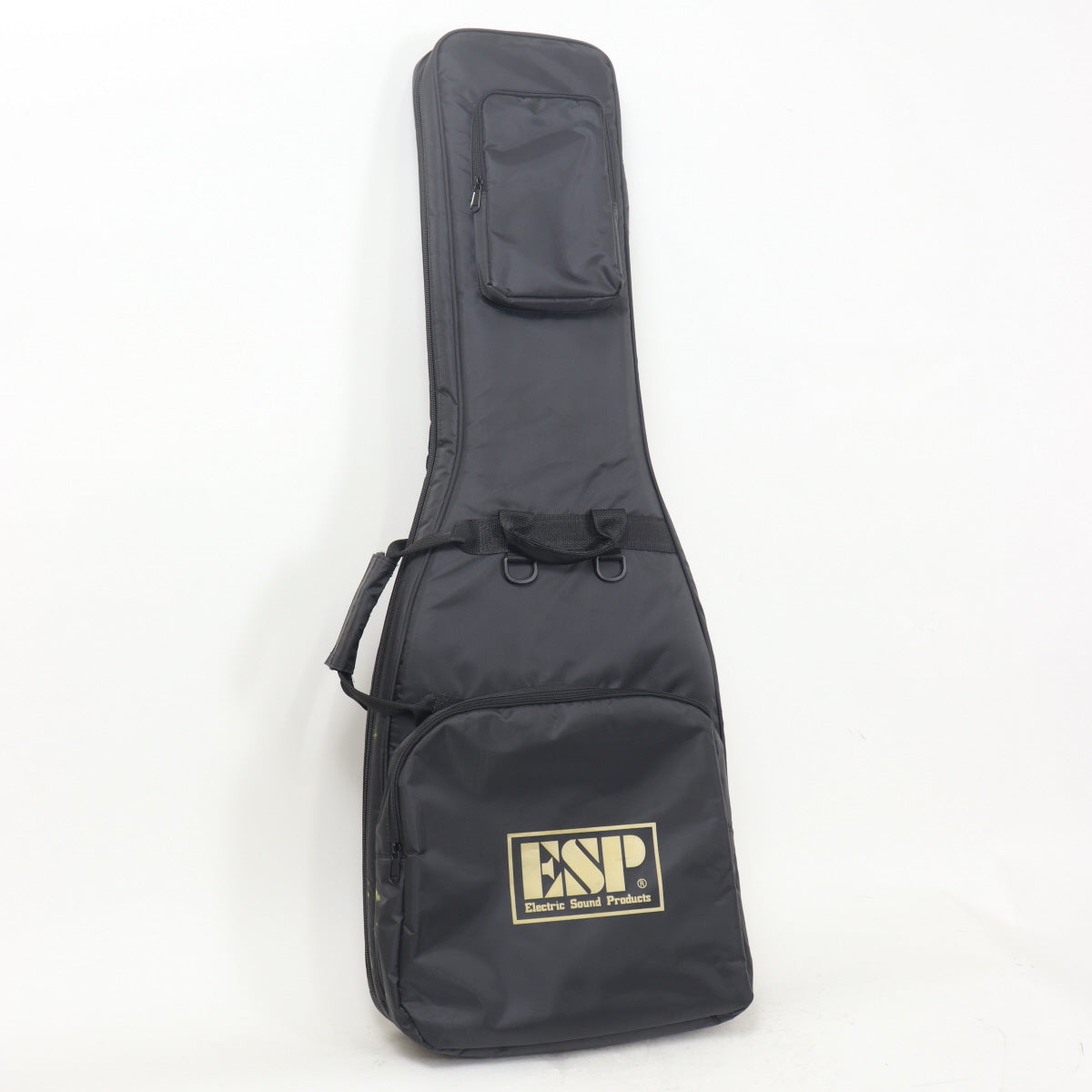 EDWARDS / E-KV Black with Japanese Zombie Heroes – Ishibashi Music