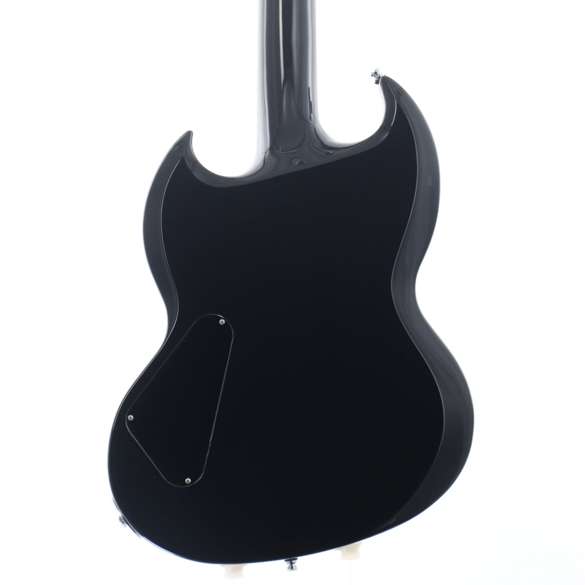 EDWARDS / E-KV Black with Japanese Zombie Heroes – Ishibashi Music