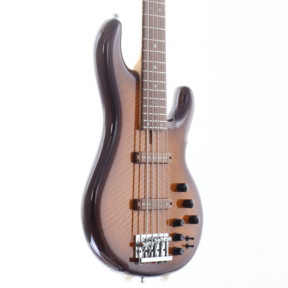 dragonfly / CS-5 Custom – Ishibashi Music Corporation.