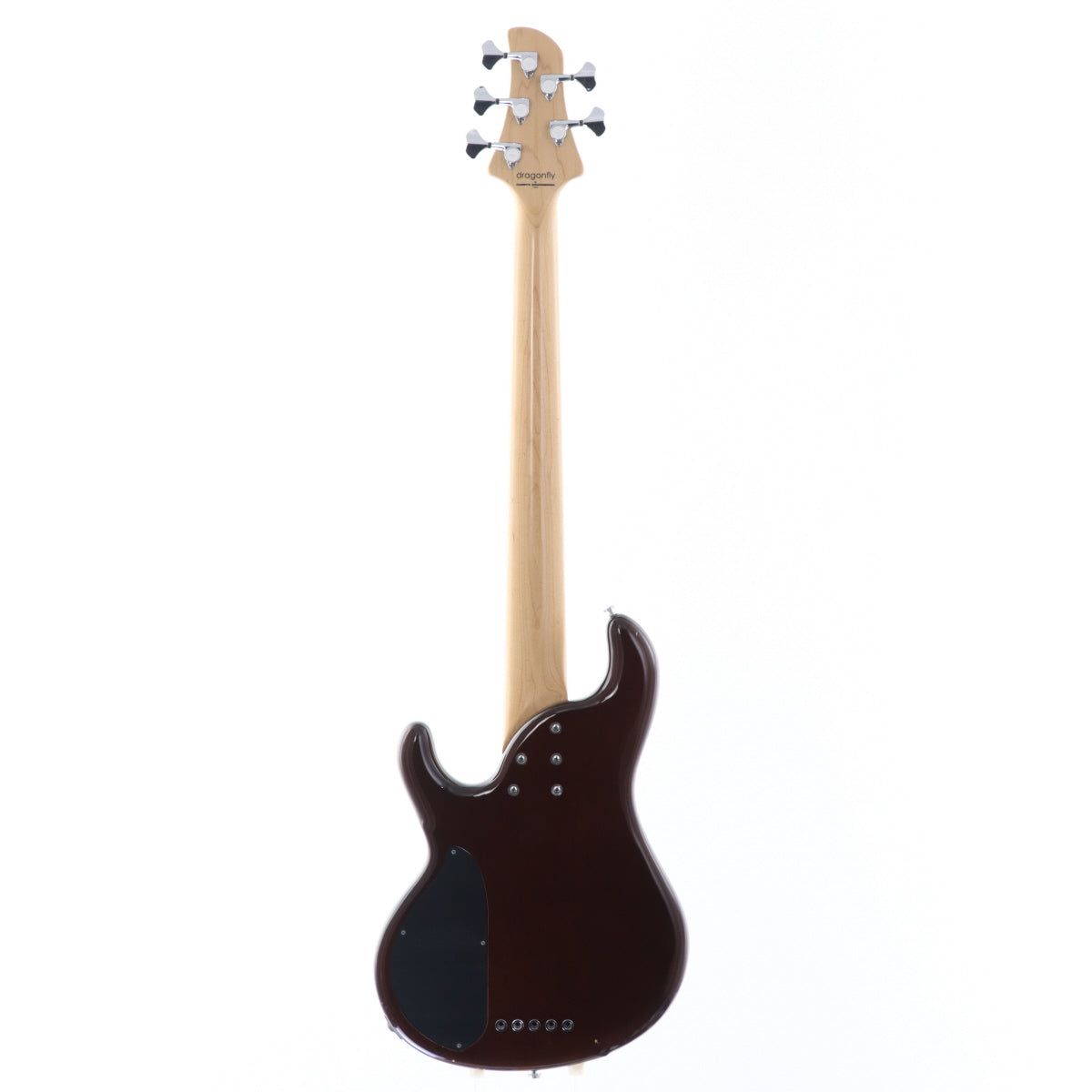 dragonfly / CS-5 Custom – Ishibashi Music Corporation.