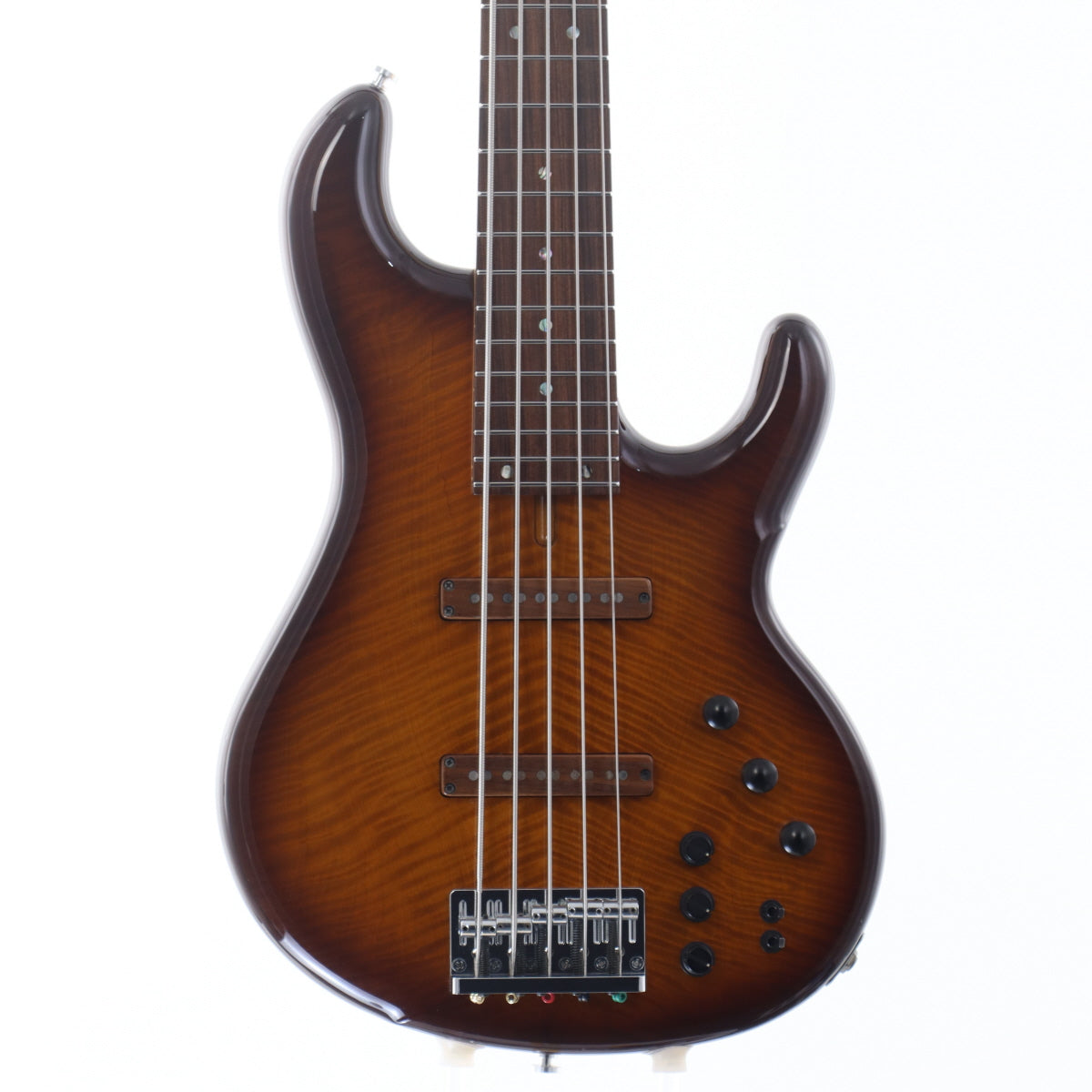 dragonfly / CS-5 Custom – Ishibashi Music Corporation.