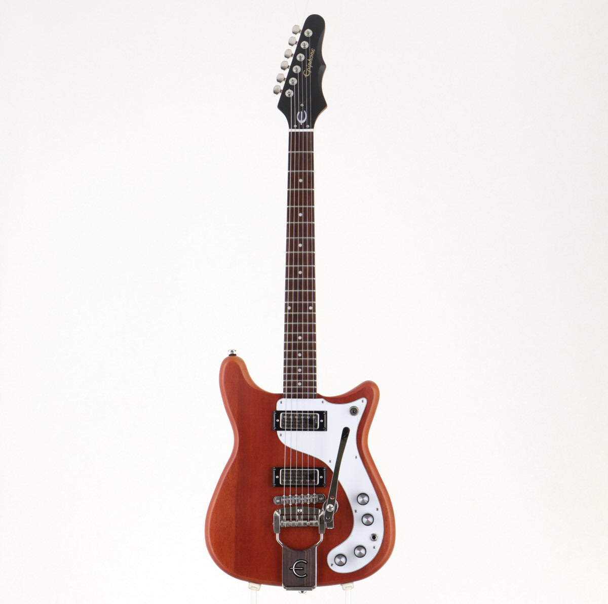 Epiphone / Limited Edition 1966 Worn Wilshire Tremotone