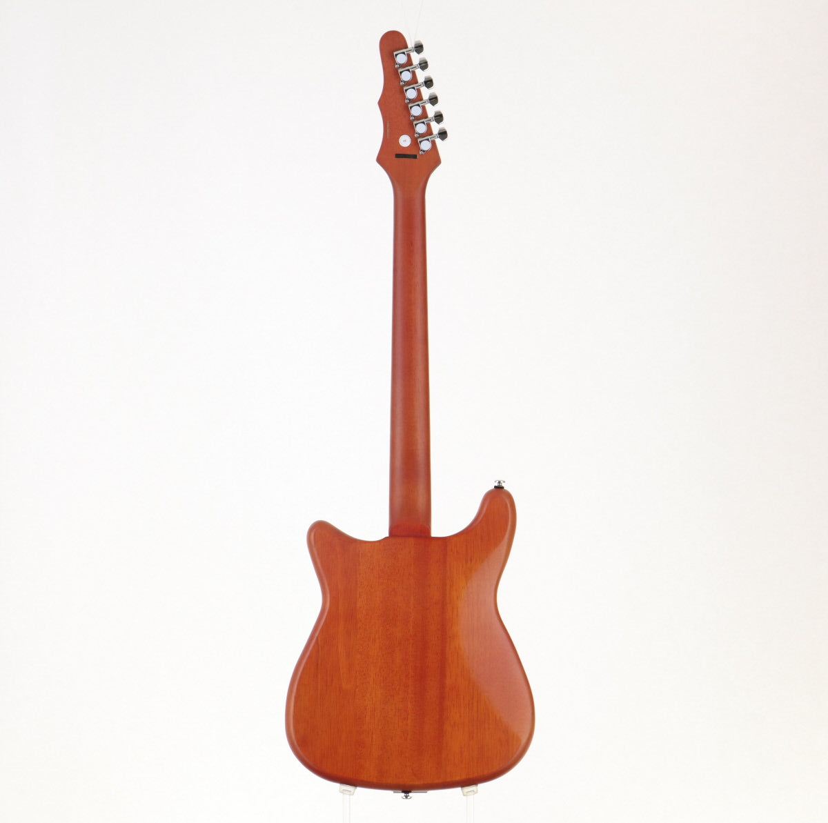 Epiphone / Limited Edition 1966 Worn Wilshire Tremotone