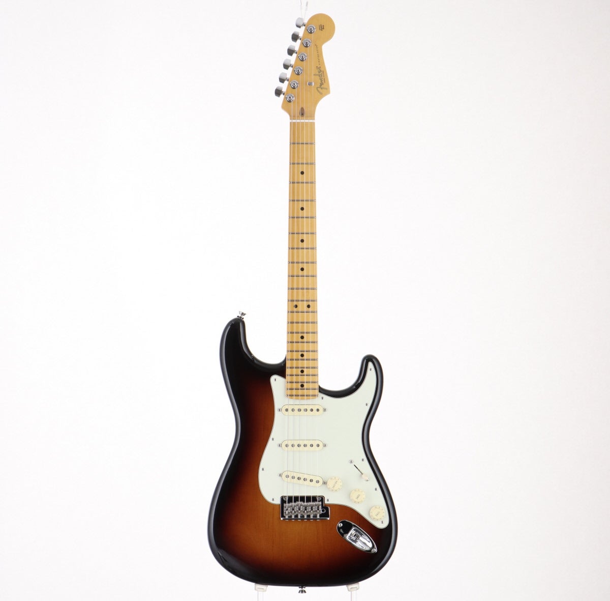 FENDER USA / American Professional II Stratocaster with Maple