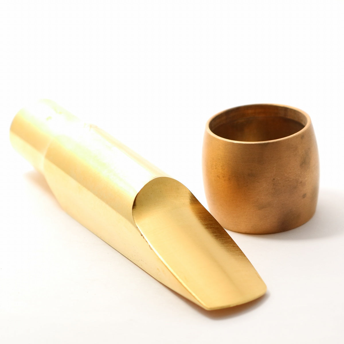 For alto sax [Wind instrument accessories › mouthpieces › for alto