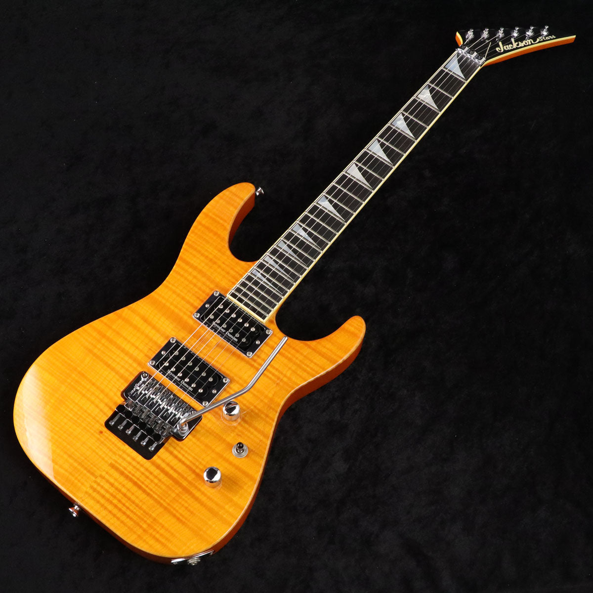 Jackson Starsソロイスト最上位SL-TN01 TBL JACKSON STARS / SL-TN01 LIMITED TA – Ishibashi Music Corporation.