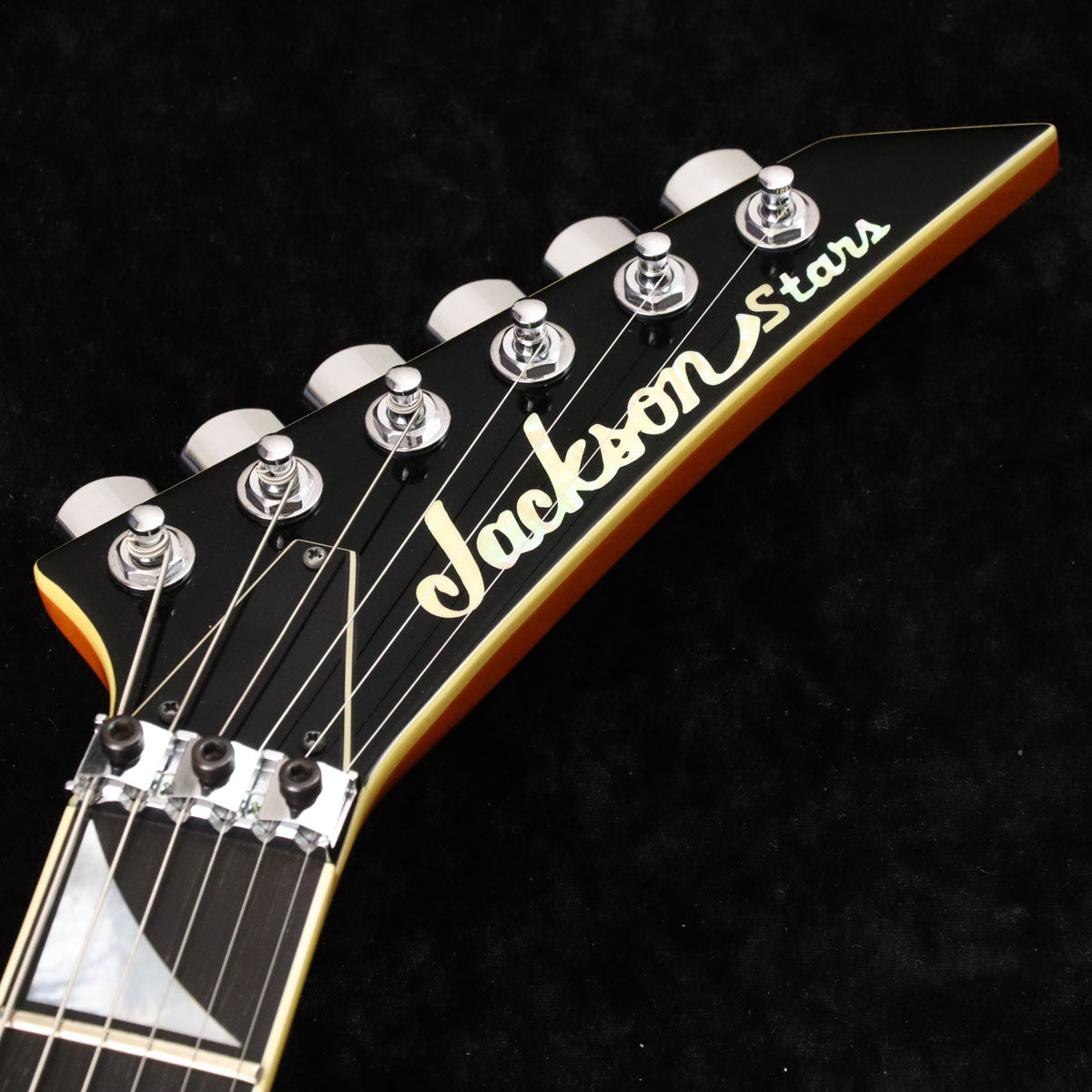 Jackson Starsソロイスト最上位SL-TN01 TBL JACKSON STARS / SL-TN01 LIMITED TA – Ishibashi Music Corporation.