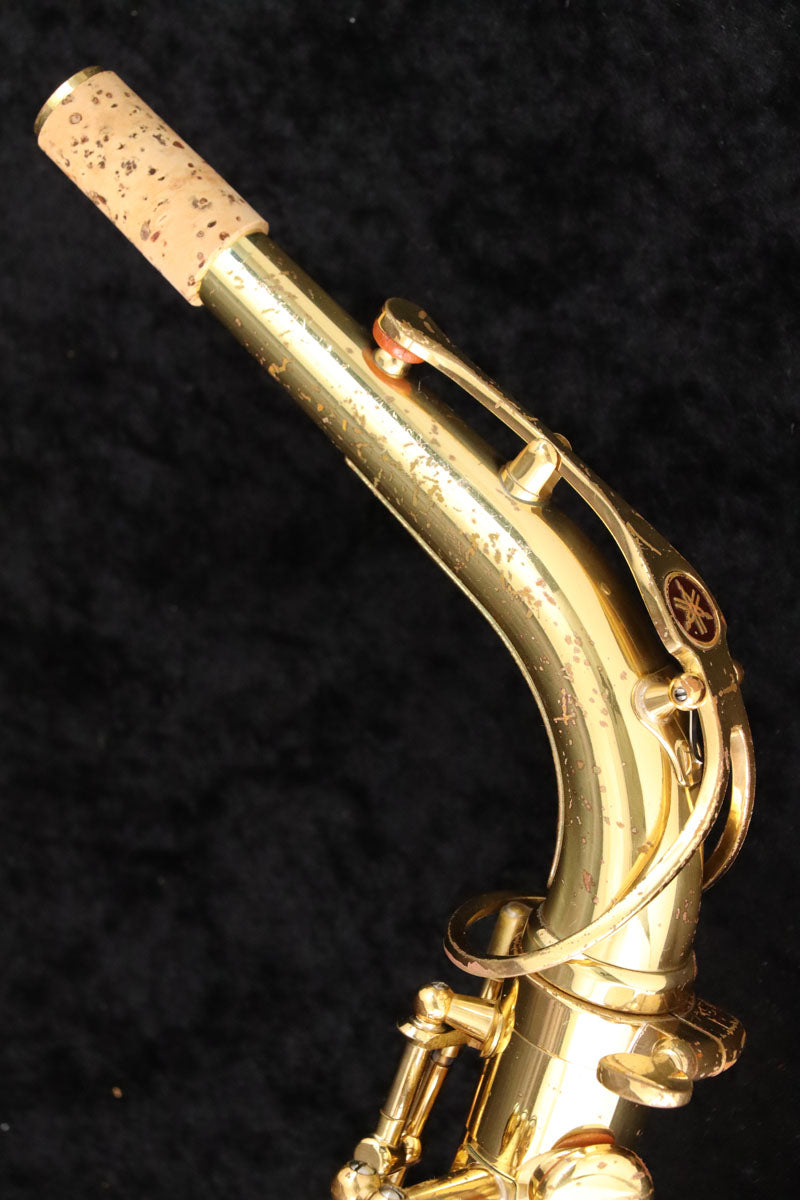 YAMAHA / Alto Saxophone YAS-62 1st Generation SN.03xxxx