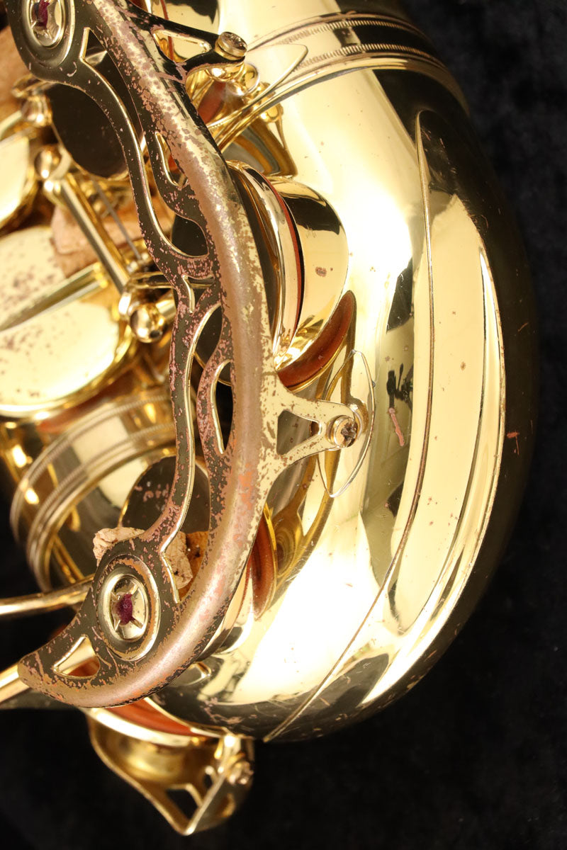 YAMAHA / Alto Saxophone YAS-62 1st Generation SN.03xxxx