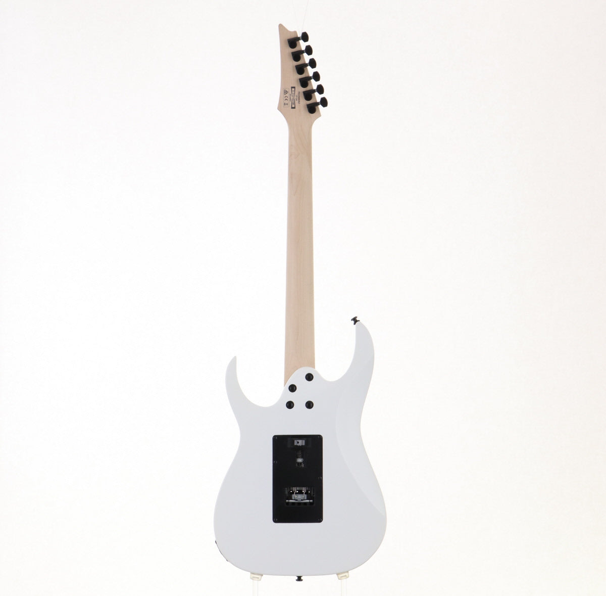 Ibanez / RG350DXZ White – Ishibashi Music Corporation.