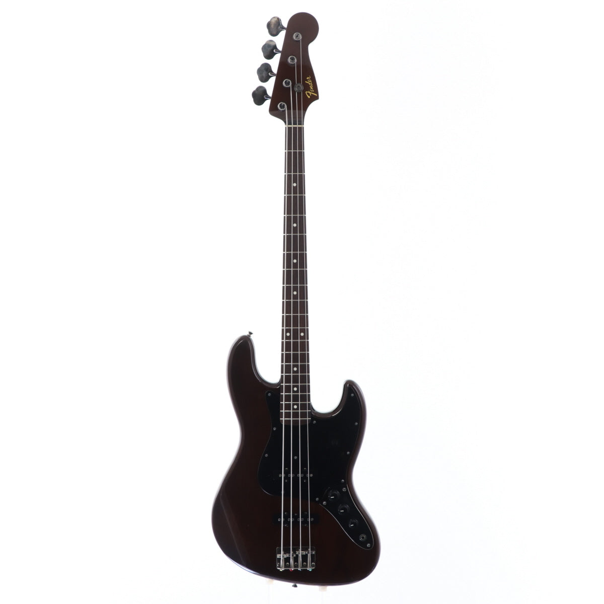 Fender Japan / JB62-WAL Walnut – Ishibashi Music Corporation.