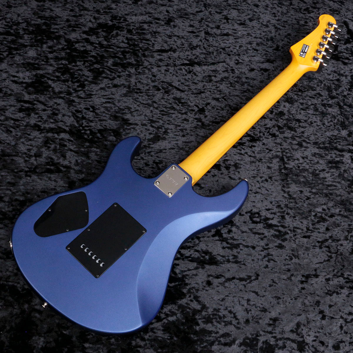 YAMAHA / Pacifica 612 VIIX MSB – Ishibashi Music Corporation.