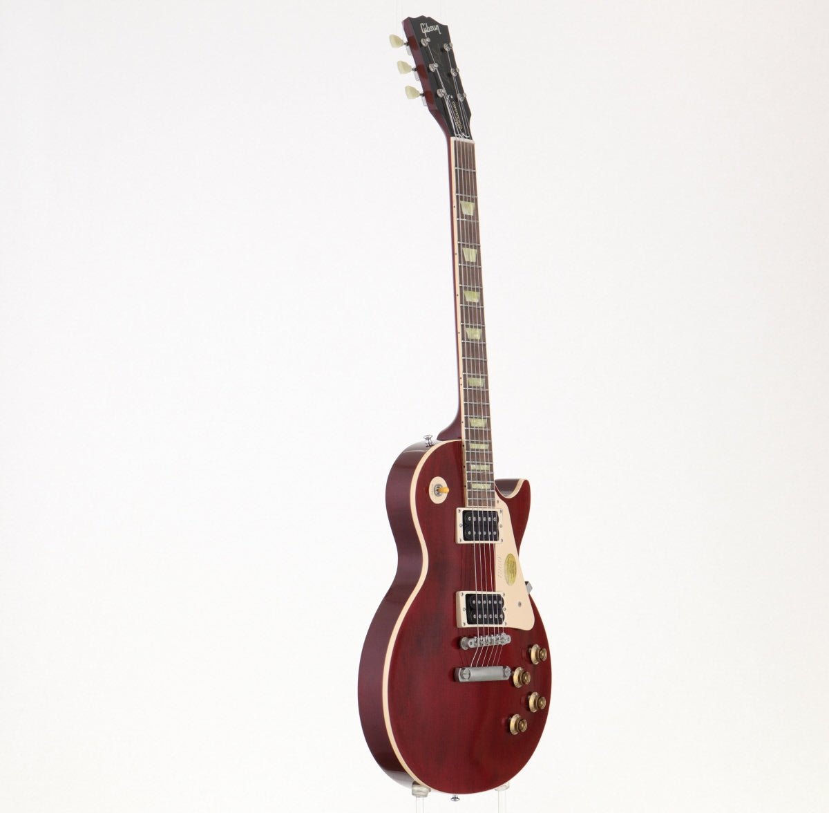 GIBSON USA / Les Paul CLASSIC Wine Red Wine Red – Ishibashi Music