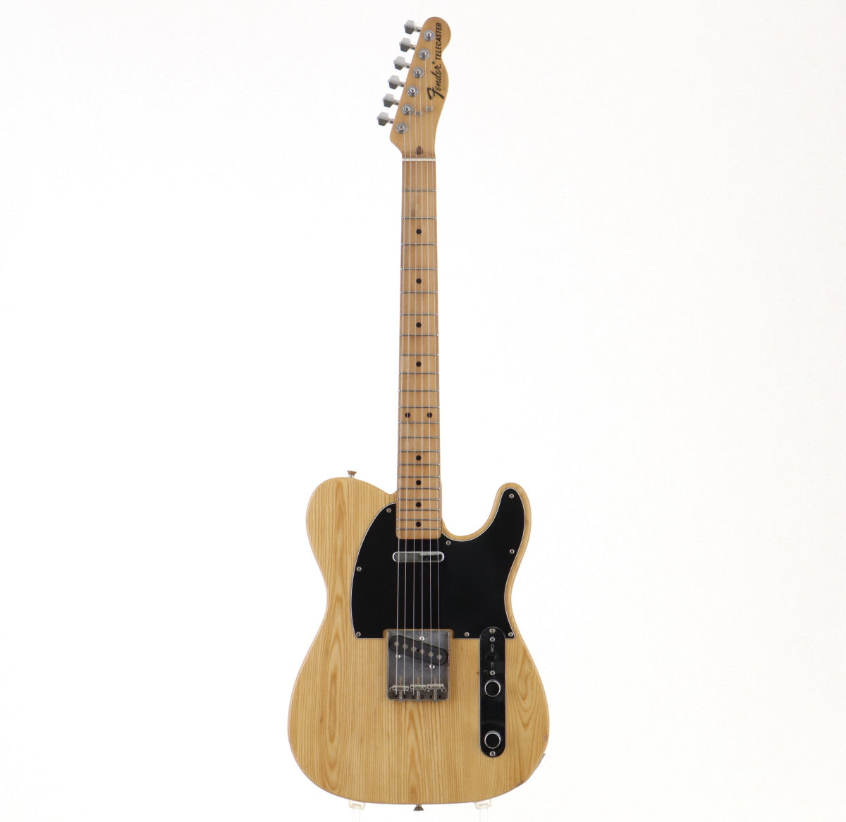 FENDER JAPAN / TL72-55 E.Serial Natural – Ishibashi Music Corporation.