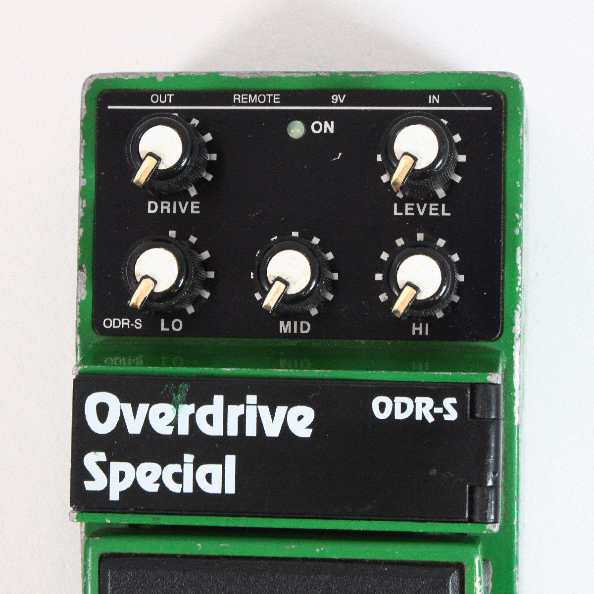 NOBELS / ODR-S Overdrive Special – Ishibashi Music Corporation.