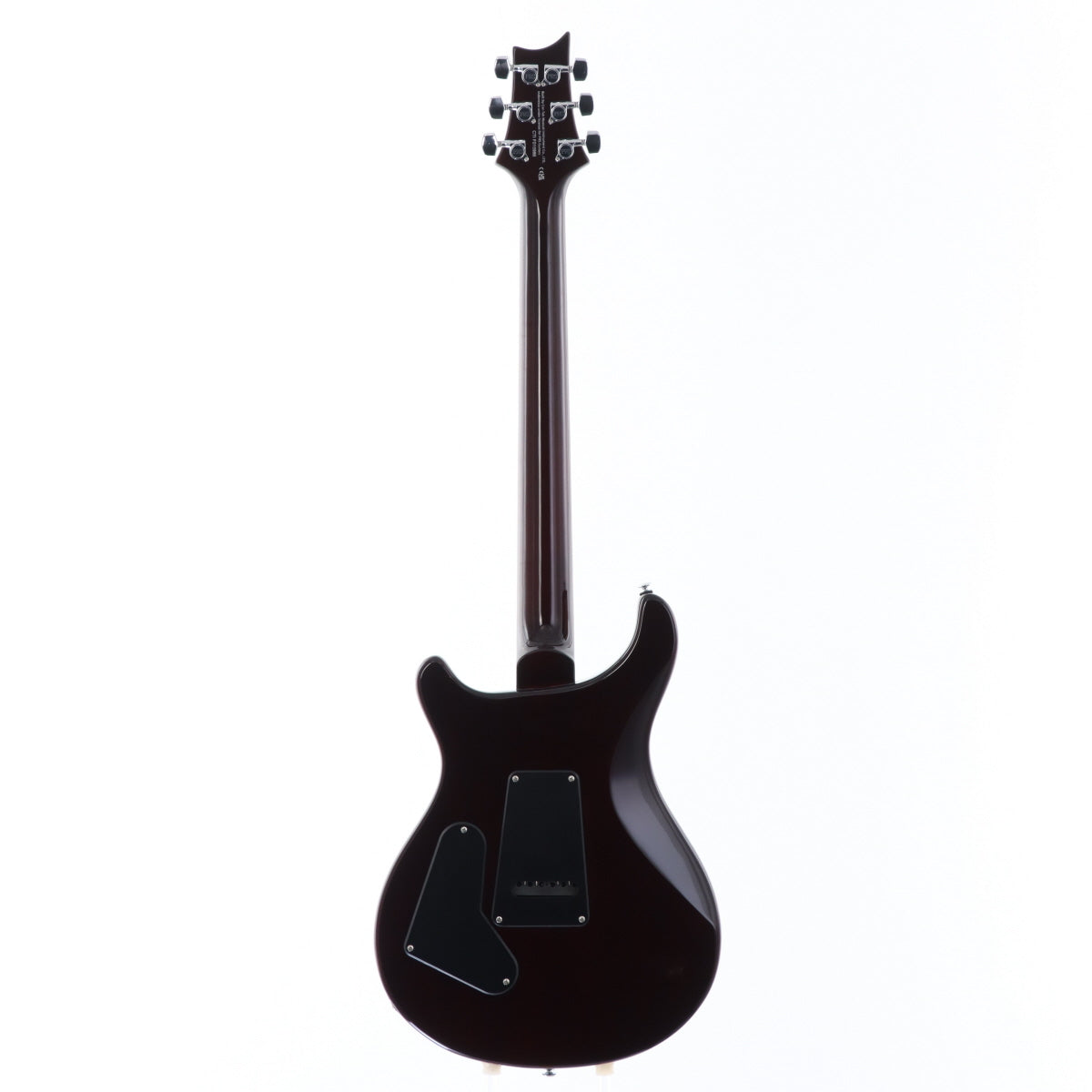 Paul Reed Smith (PRS) / SE Custom 24 Black Cherry – Ishibashi