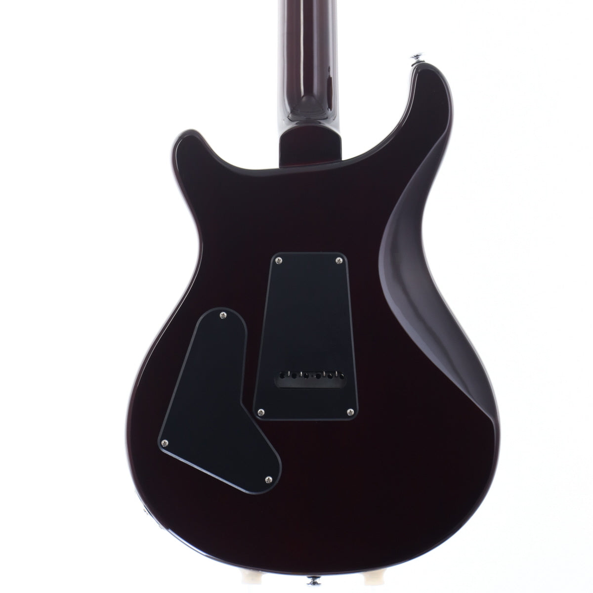 Paul Reed Smith (PRS) / SE Custom 24 Black Cherry – Ishibashi