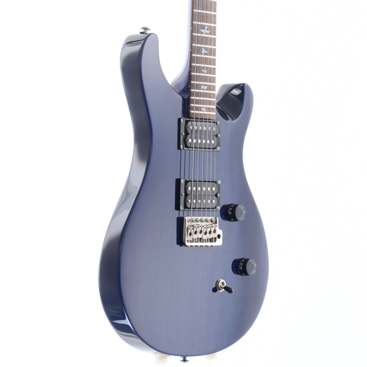 Paul Reed Smith (PRS) / SE 25th Anniversary Custom24 Royal Blue