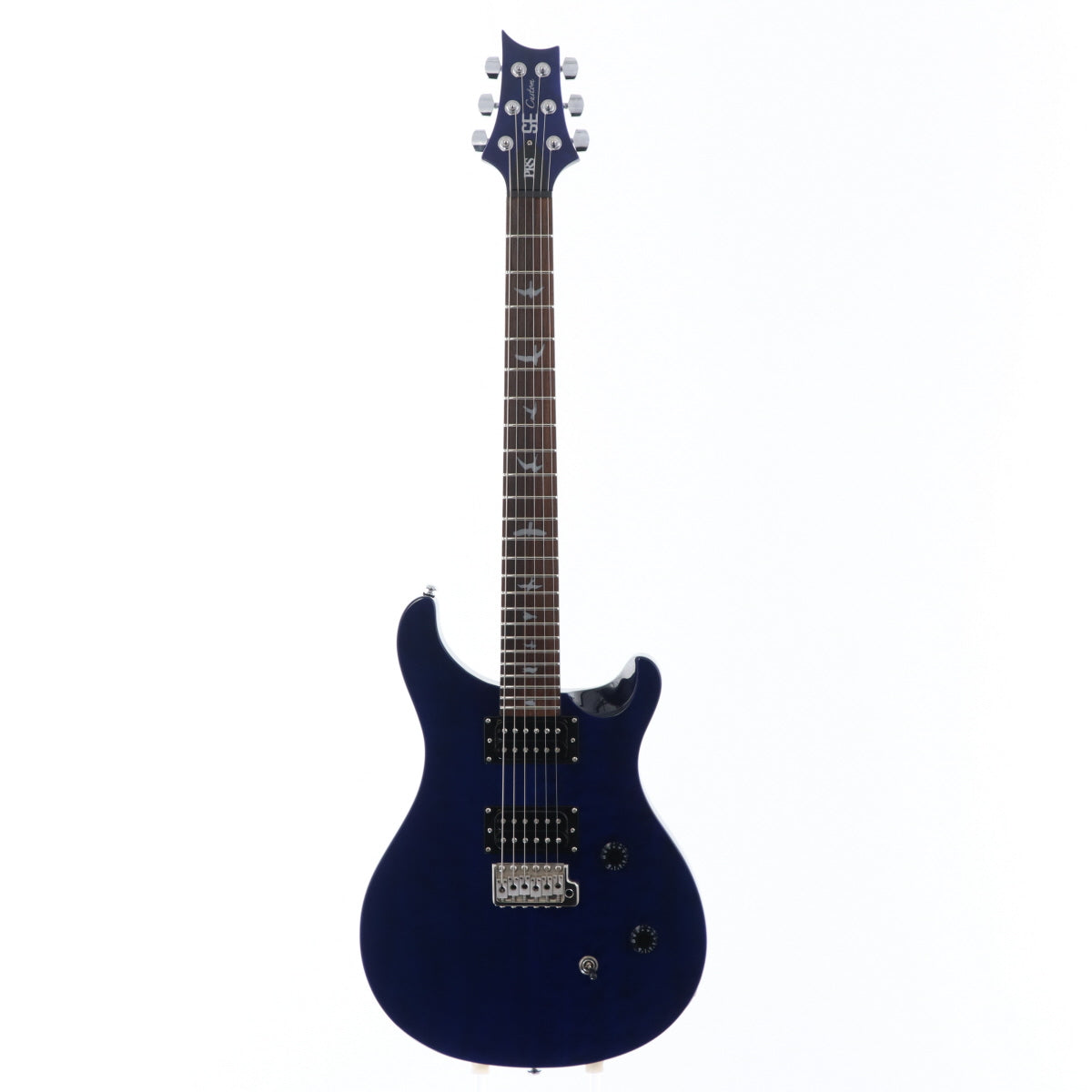 Paul Reed Smith (PRS) / SE 25th Anniversary Custom24 Royal Blue