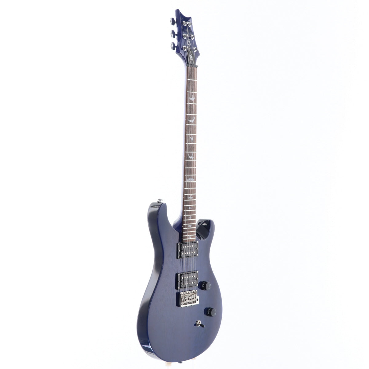 Paul Reed Smith (PRS) / SE 25th Anniversary Custom24 Royal Blue